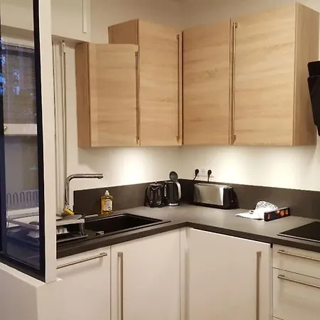 Apartamento Acces Direct