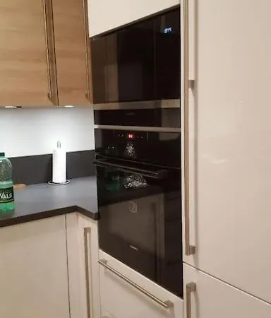 Appartamento Accès Direct *