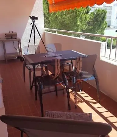 Accès Direct Hyères