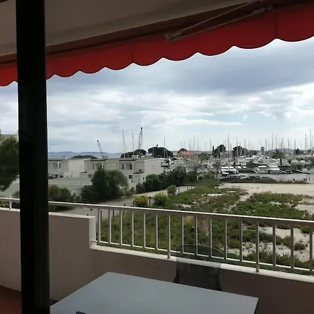 Acces Direct Apartmán