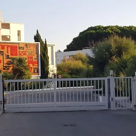 Accès Direct Appartamento