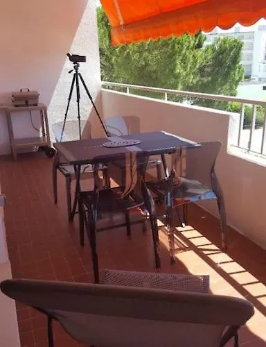 Acces Direct Hyères