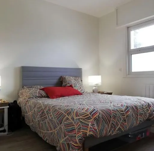 Acces Direct Apartman Hyères