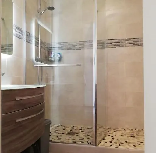 Acces Direct Apartman Hyères